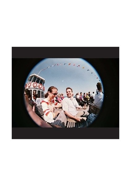 Balık Gözü Cep Telefonu Lensi (Tüm Modellere Uyumlu) fiyatları