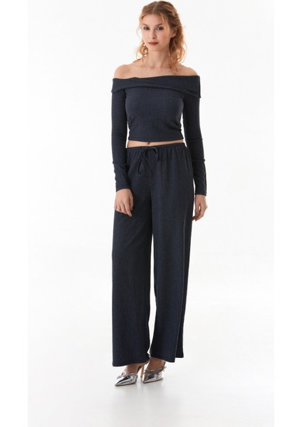 Bürümcük Kumaş Madonna Yaka Bluz fiyatları