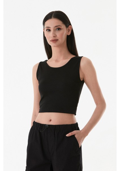 Basic Askılı Body