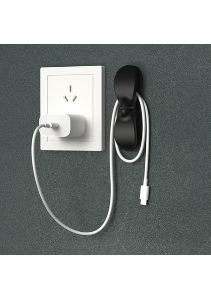 4 Lü Set Kablo Sarma Aparatı- Airfry- Saç Kurutma- Şarj Kablosu - Düzenleyici Toparlayıcı fiyatları