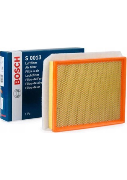 F026400013 Hava Filtresi