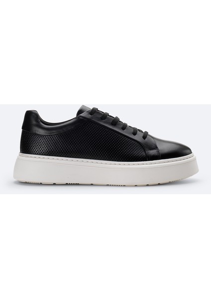 Erkek Siyah Casual Ayakkabı A51Y8005