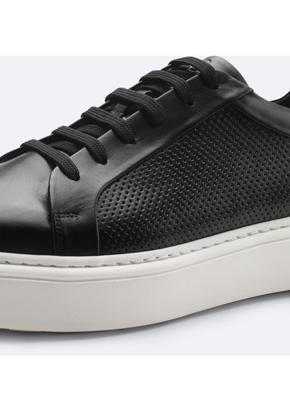 Erkek Siyah Casual Ayakkabı A51Y8005