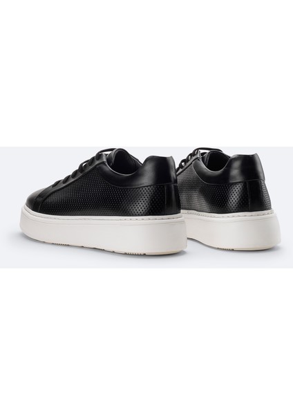 Erkek Siyah Casual Ayakkabı A51Y8005