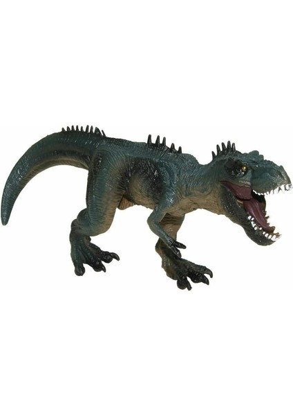 TQ680-23 Ağzı Oynayan Dinazor 32 cm