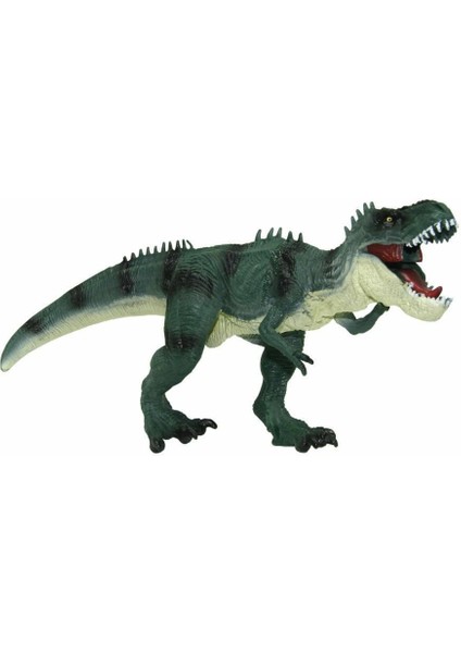 TQ680-23 Ağzı Oynayan Dinazor 32 cm