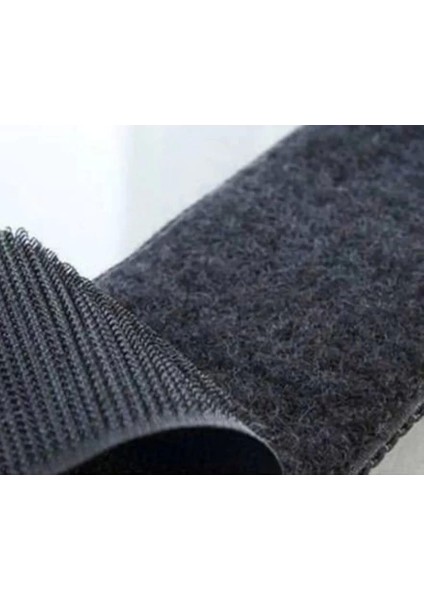 Pratik Cırt Cırt Sabitleyici Kablo Düzenleyici 5 Metre x 1 cm Yeni!!!