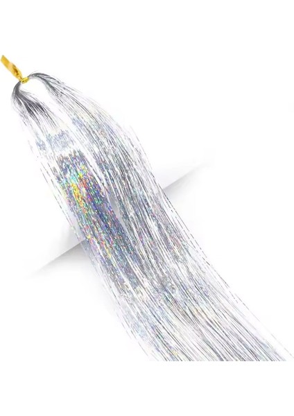 Hair Tinsel Saç Simi - HT14