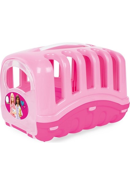 1605 Dolu Barbie Ilk Evcil Hayvanım