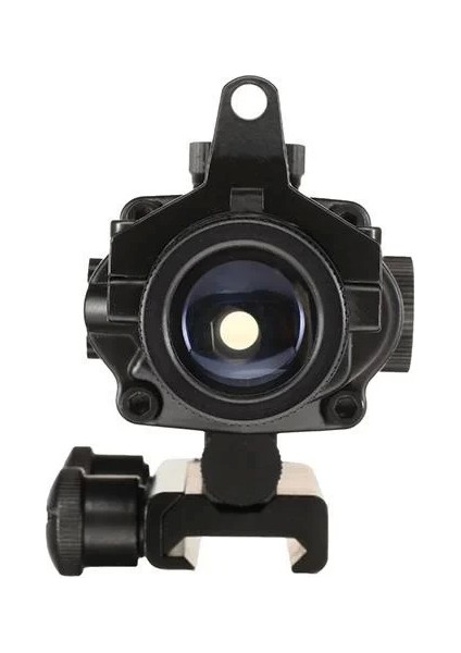 Kampanya Estevia HD30F Taktikal Çift Renk Noktalı Nişangah Reddot,avcılık Dürbün Yeni!!!