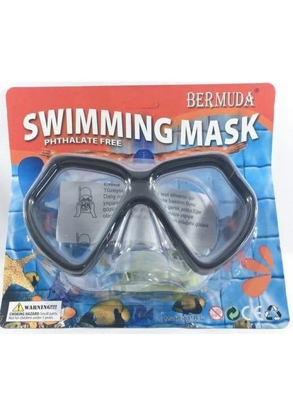 Kampanya Estevia Grbz Maske Tek Safari Deluxe - 6652 Yeni!!!