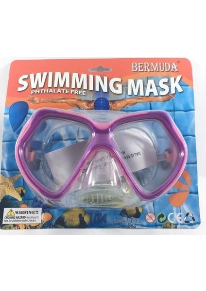 Kampanya Estevia Grbz Maske Tek Safari Deluxe - 6652 Yeni!!!