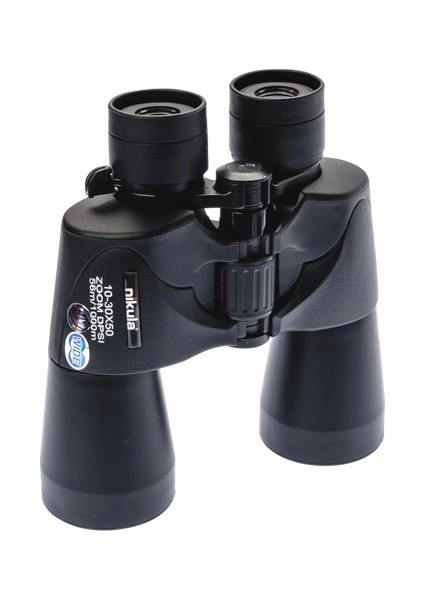 Kampanya Estevia 10-30X50 Zoom Dps I Zoomlu Süper Kaliteli Dürbün Siyah Yeni!!!