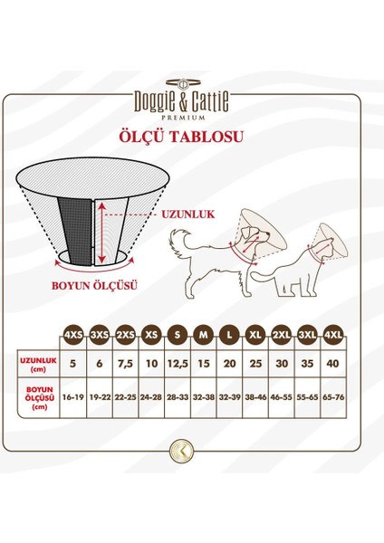 Kampanya Estevia Kedi Köpek Yakalık Xs 10X24-28CM Yeni!!!
