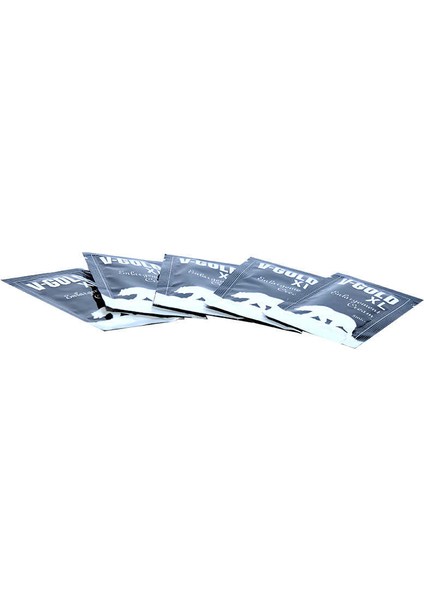 xl Enlargement Cream 5 ml x 5li