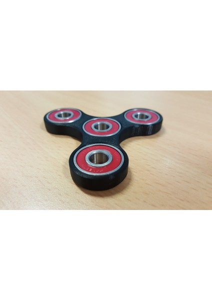 Fidget Spinner