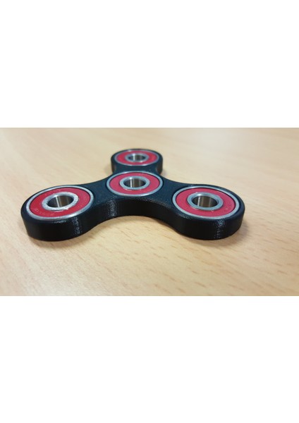 Fidget Spinner