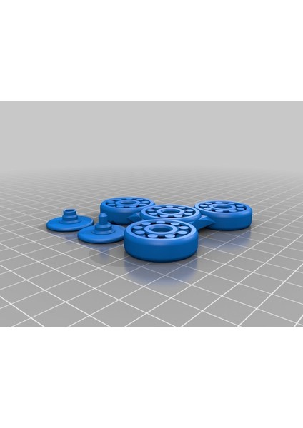 Fidget Spinner
