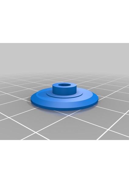 Magentic Geared Fidget Spinner