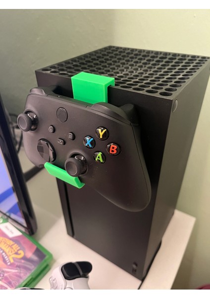 Xbox Series x Için Xbox Tutucu T6374829