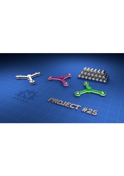 Fidget Spinner Toy