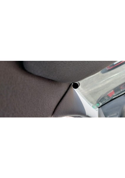 Us IS200/IS300 Toyota Sütun Klipsi T4829803