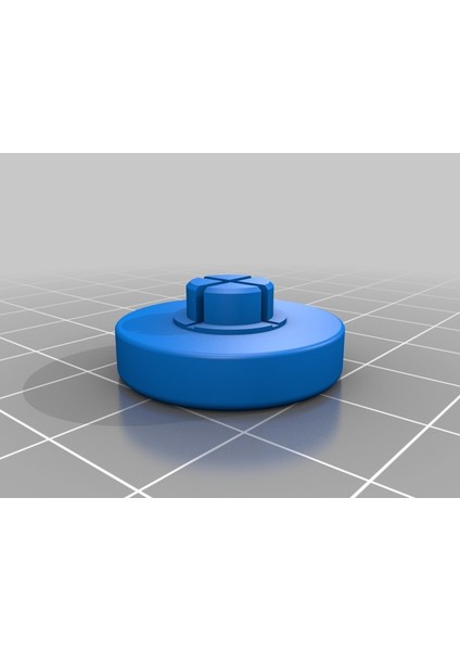 Comfy Fidget Spinner Cap