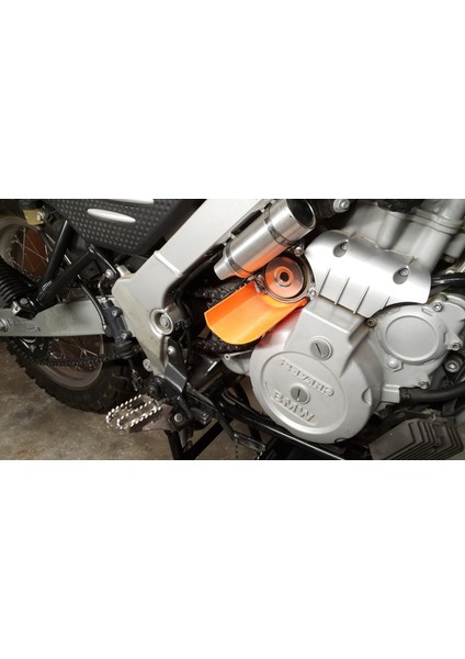 Bmw F650GS Yağ Filtresi Tahliye Aleti T6013876