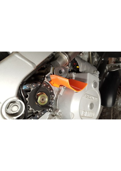 Bmw F650GS Yağ Filtresi Tahliye Aleti T6013876