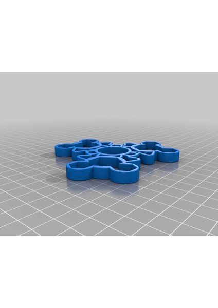 Mickey Fidget Spinner