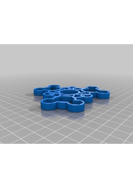 Mickey Fidget Spinner