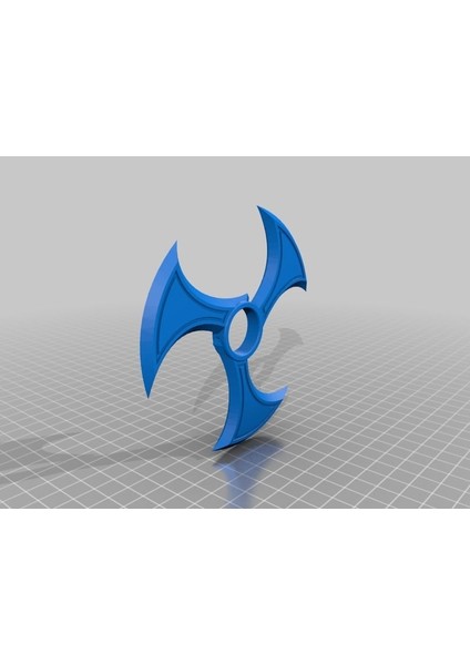 Zed Fidget Spinner