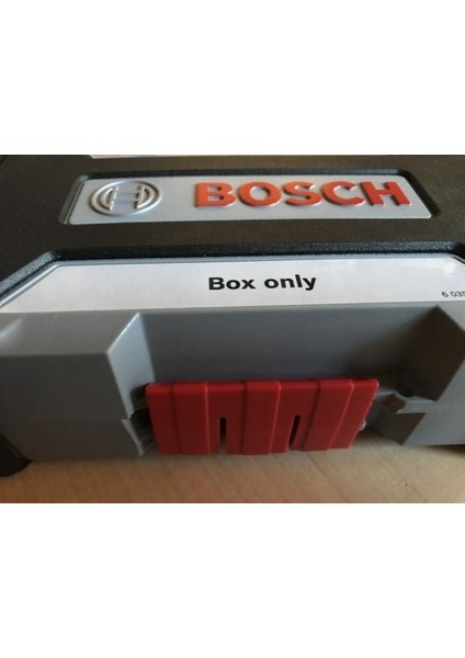 Bosch Darbe Klipsi - Kilitleme Klipsi T4586326
