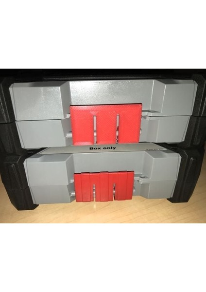 Bosch Darbe Klipsi - Kilitleme Klipsi T4586326