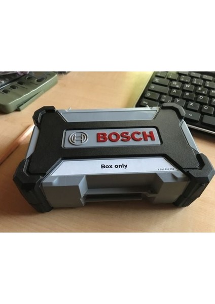 Bosch Darbe Klipsi - Kilitleme Klipsi T4586326