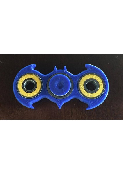 Batman Fidget Spinner