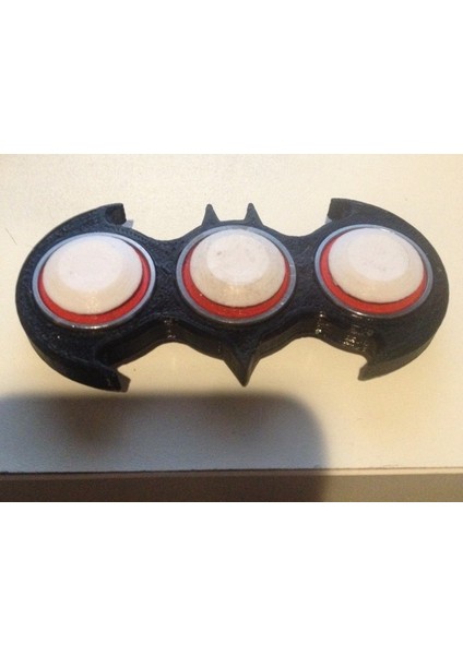 Batman Fidget Spinner