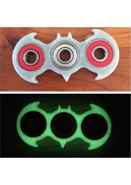 Batman Fidget Spinner