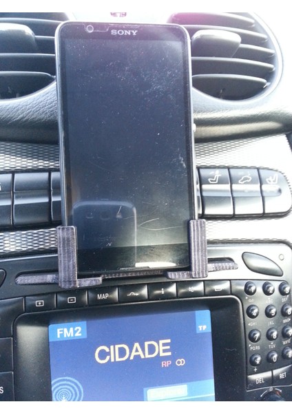 Telefon Tutucu Araba Mercedes C220 T2037171