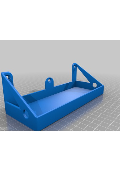 60 Mm'ye Kadar Minyatürler Için Askı Rafı Mı, Yoksa? T2737494