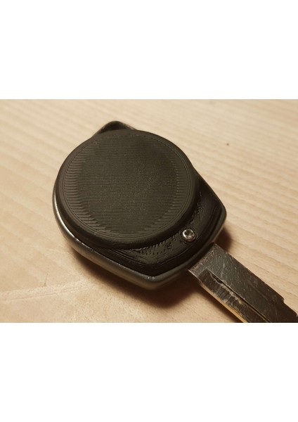 Opel Agila / Suzuki Splash - Anahtar Arka Kapağı T5260446