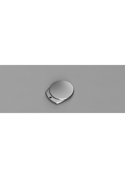 Opel Agila / Suzuki Splash - Anahtar Arka Kapağı T5260446