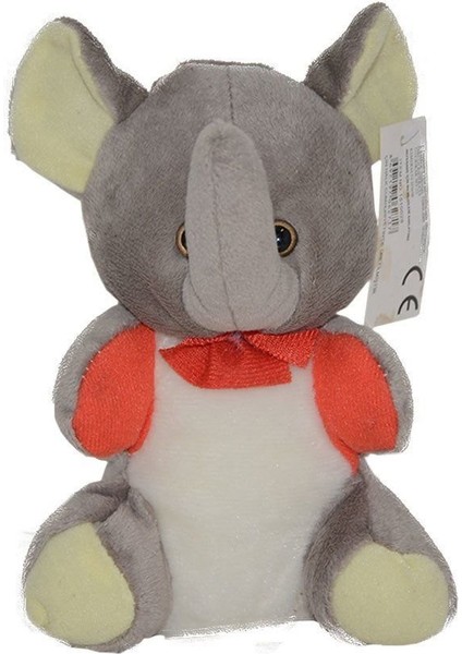 1015 Peluş Hayvanlar 15 cm