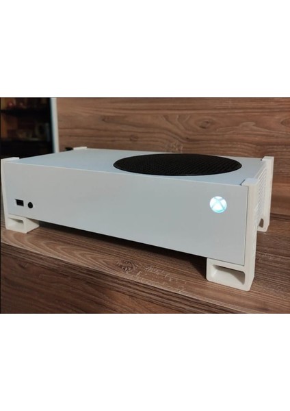 Xbox Serisi S Desteği T5157017