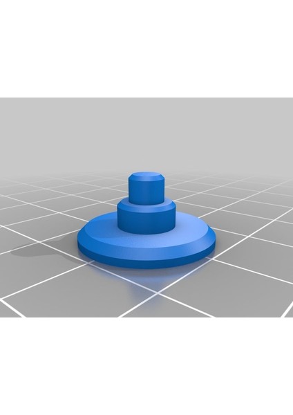 Fidget Spinner 608 Bearing Caps