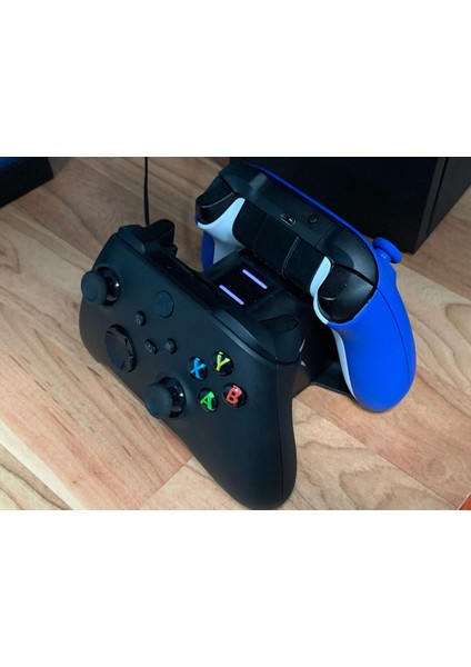 Xbox Series x Oyun Kolu Pil Kapağı T4709241