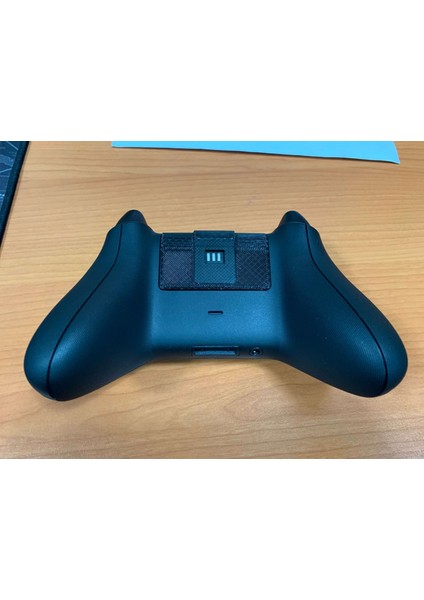 Xbox Series x Oyun Kolu Pil Kapağı T4709241