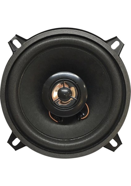 4 Ohm 100 Watt 13 cm Tweteerlı Tekli Hoparlör (4887)