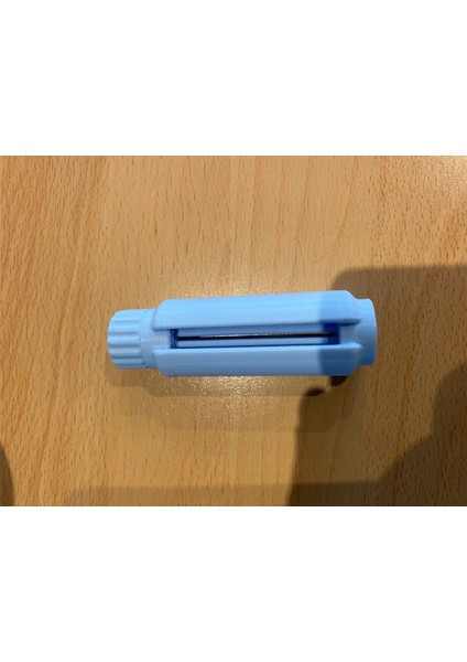 Diş Macunu Koruyucu, Diş Macunu Sıkacağı T4353397
