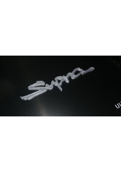 Toyota Supra'nın Metni T2842926